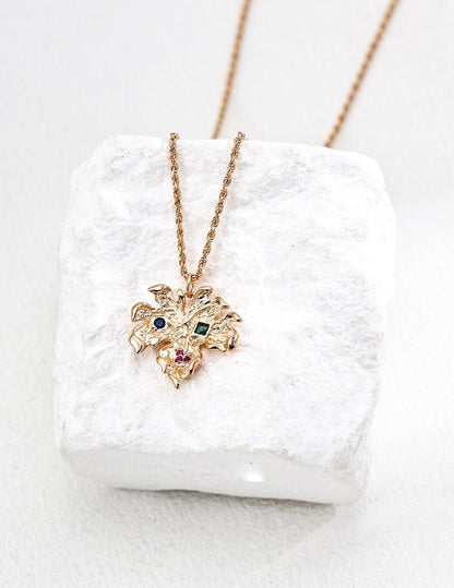 Enchanted Bloom - Lierah