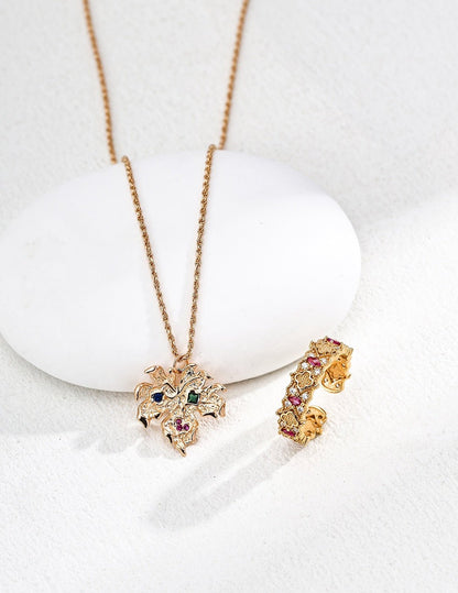 Enchanted Bloom - Lierah