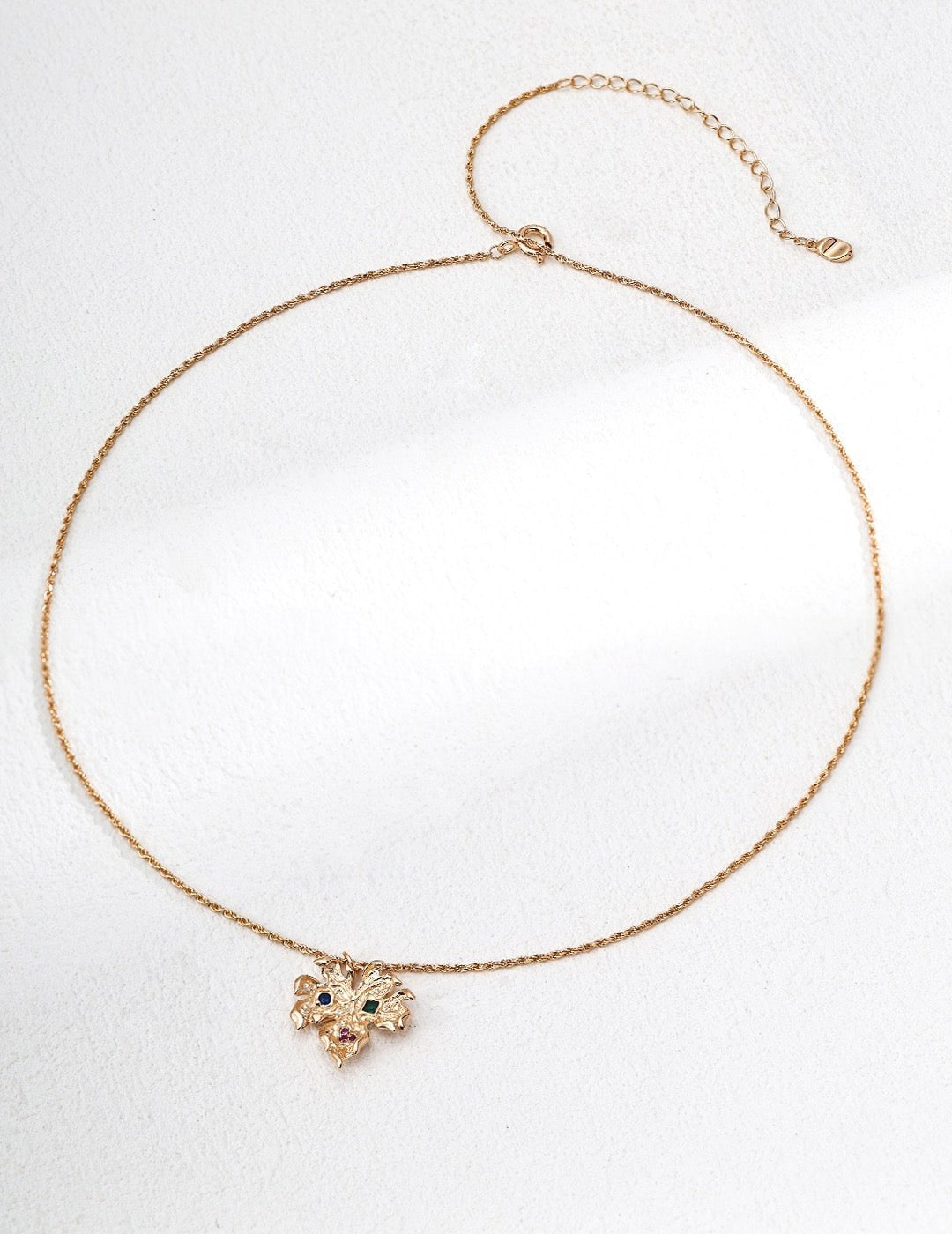 Enchanted Bloom - Lierah