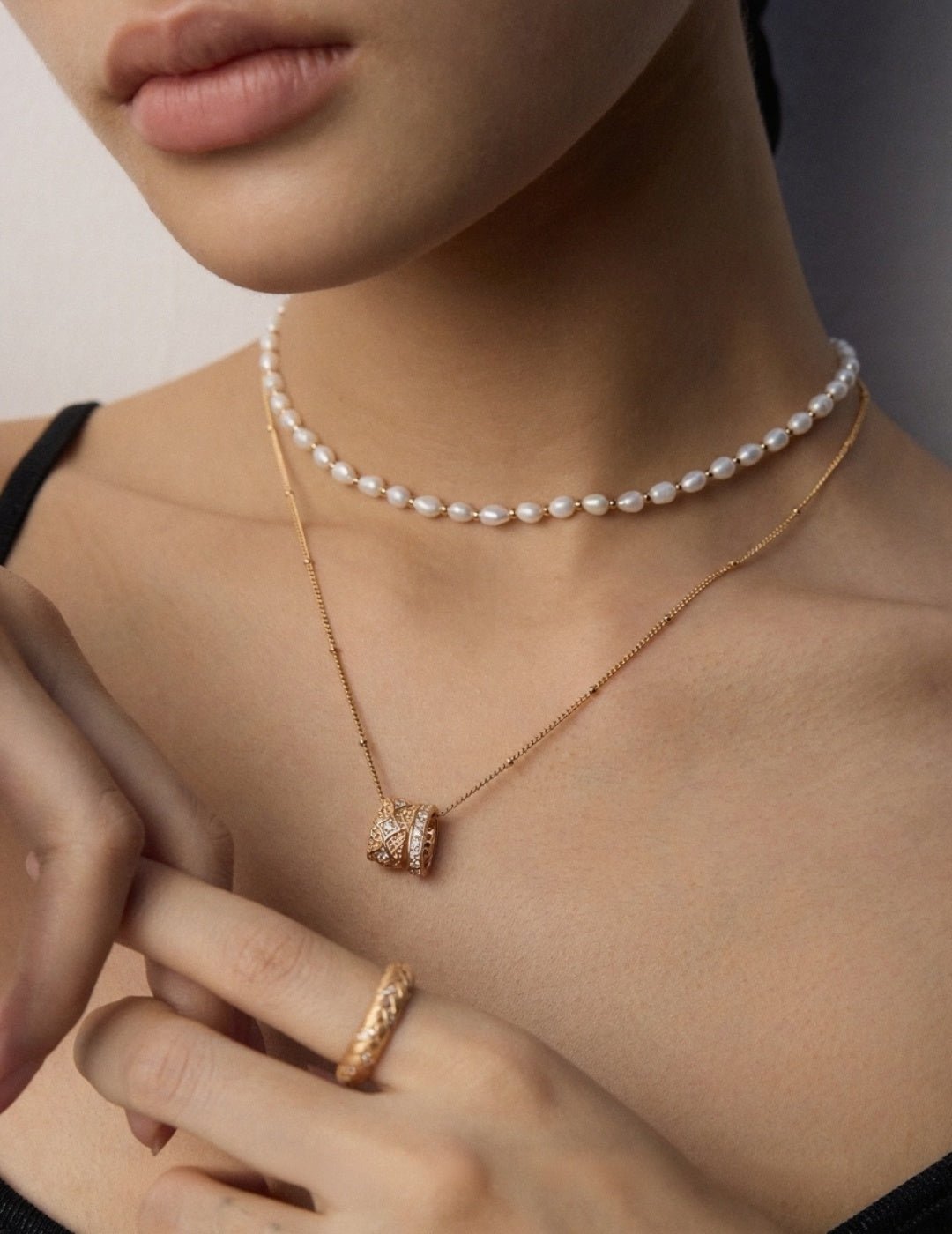 Endless Grace - Lierah