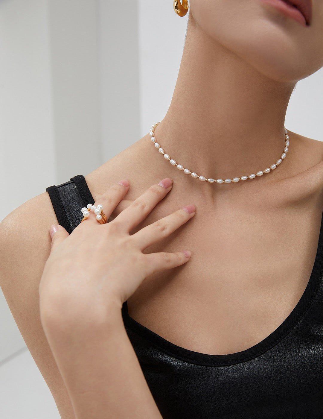 Endless Grace - Lierah