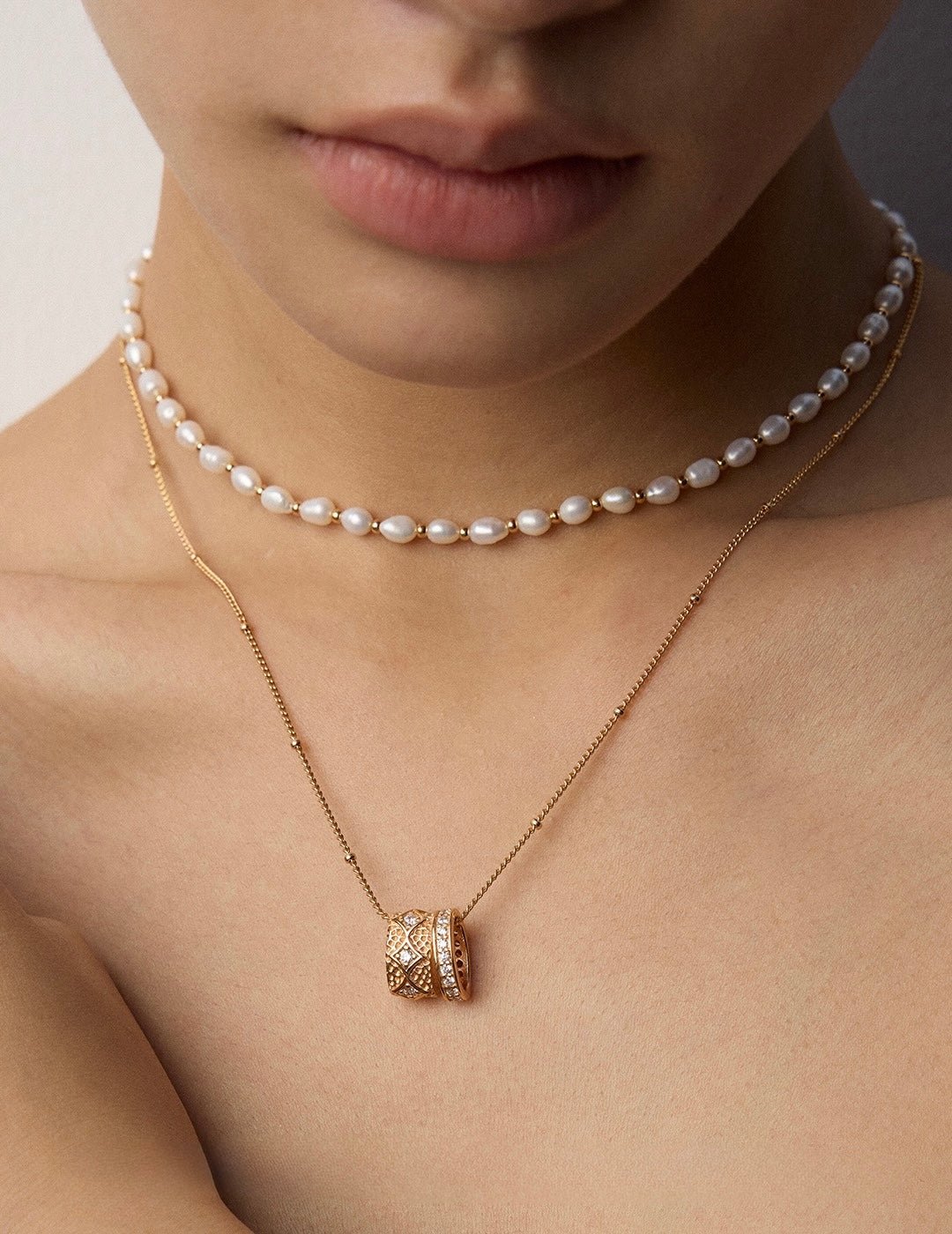 Endless Grace - Lierah