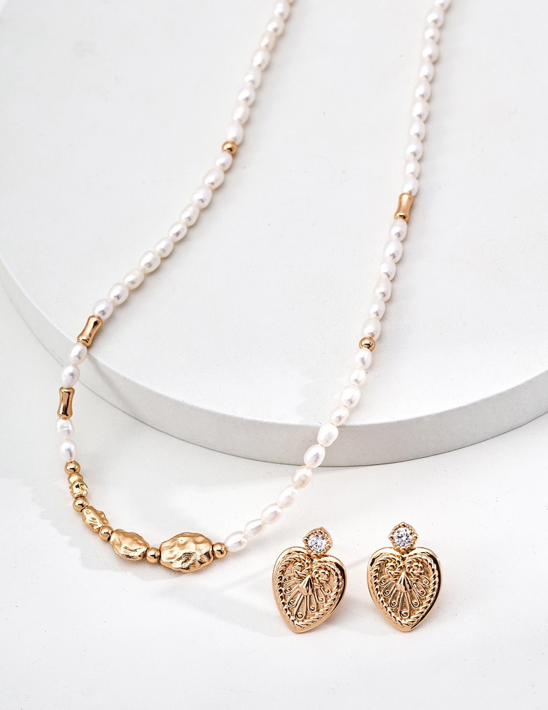 Eternal Grace - Lierah