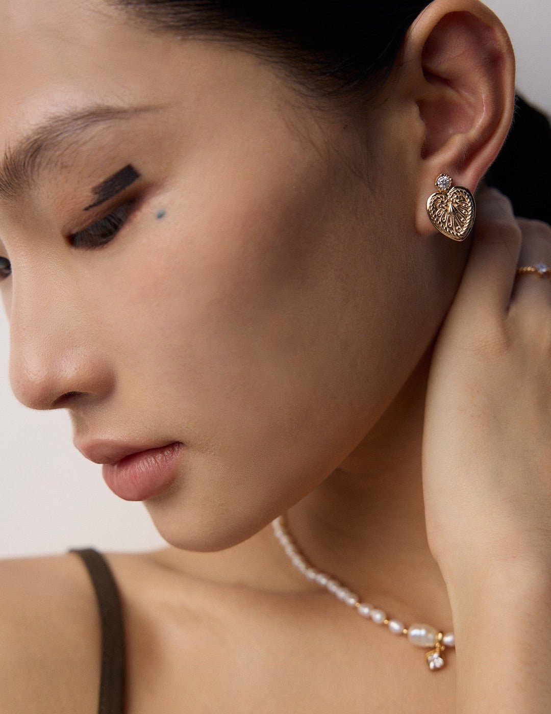 Eternal Grace - Lierah