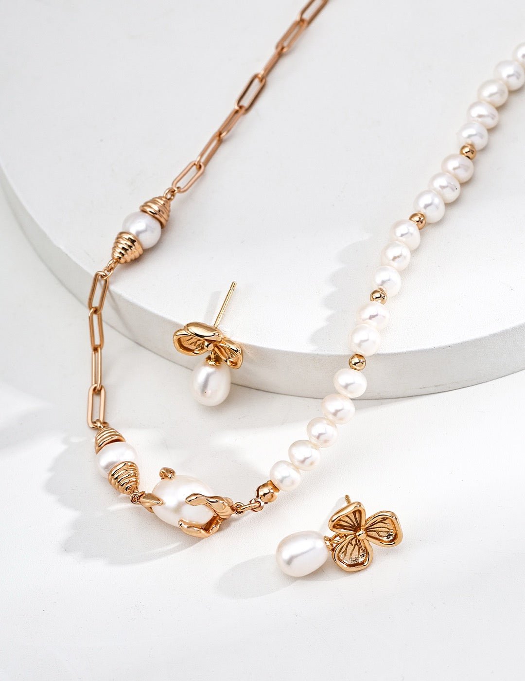 Fleur de Perle - Lierah