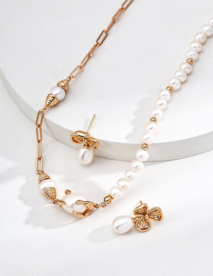 Fleur de Perle - Lierah