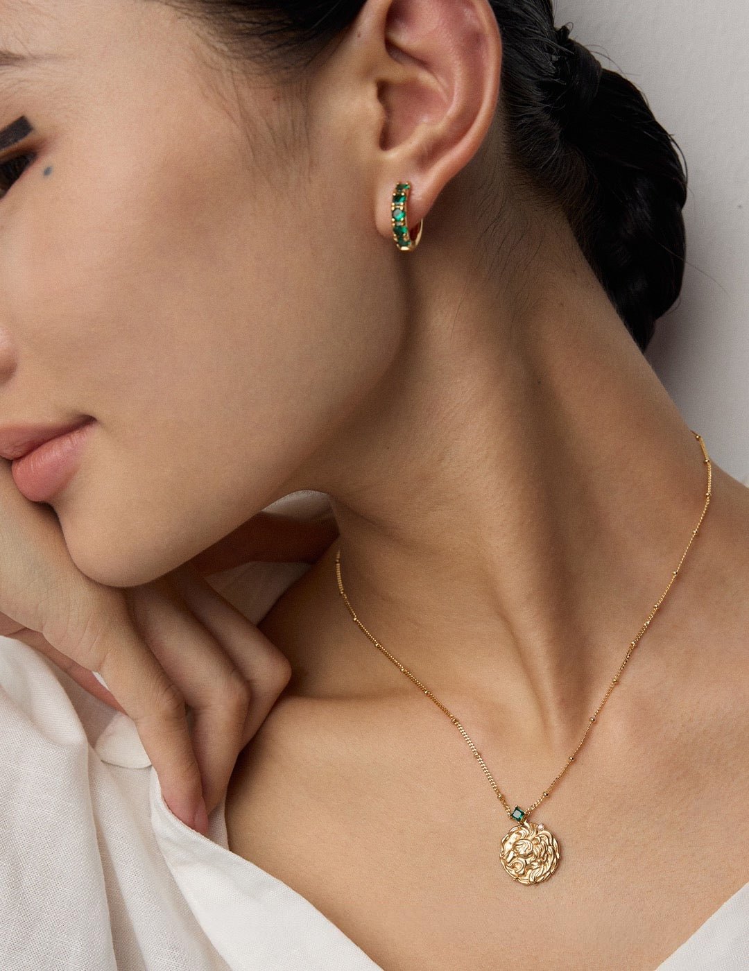 Frosted Gleam - Lierah