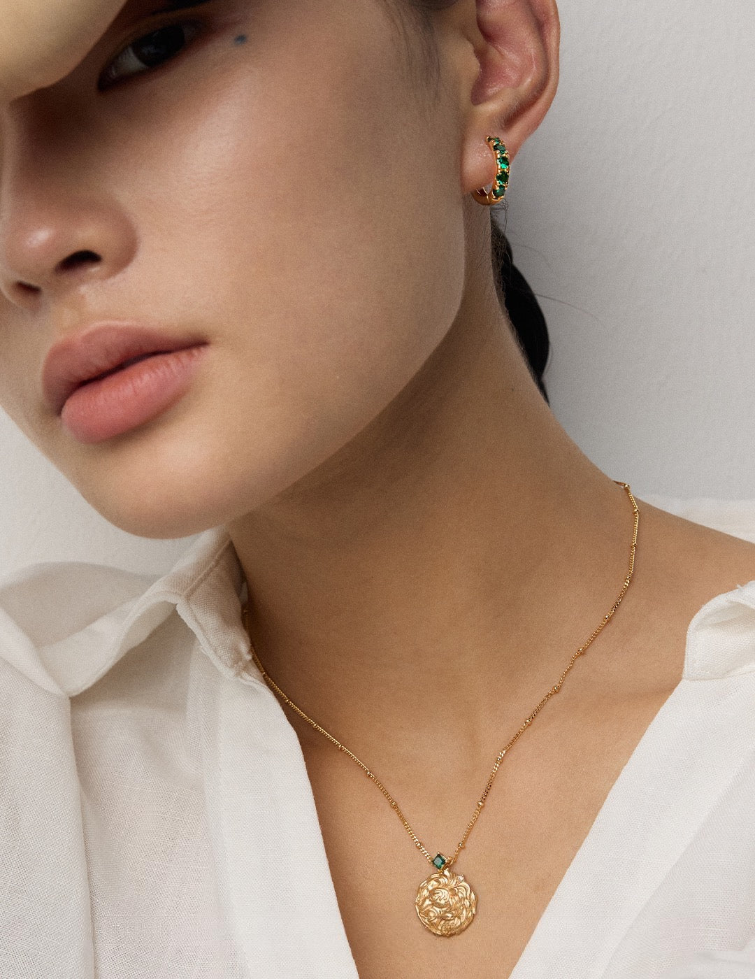 Frosted Gleam - Lierah