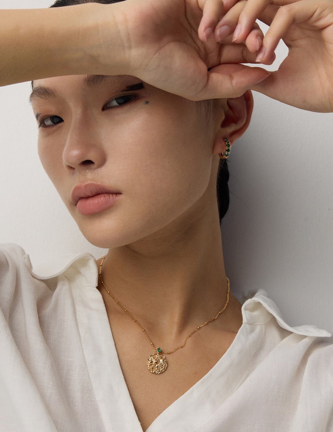 Frosted Gleam - Lierah