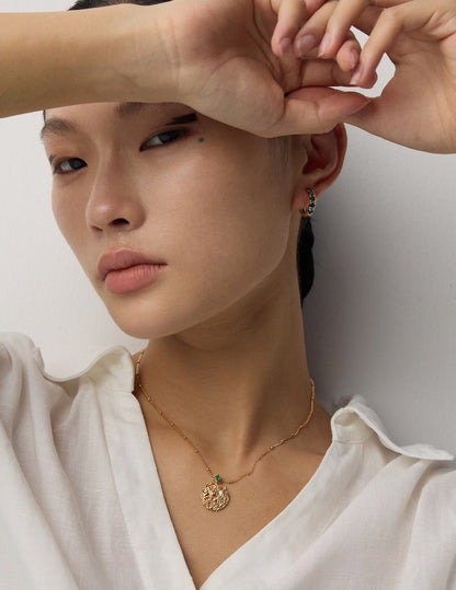 Frosted Gleam - Lierah