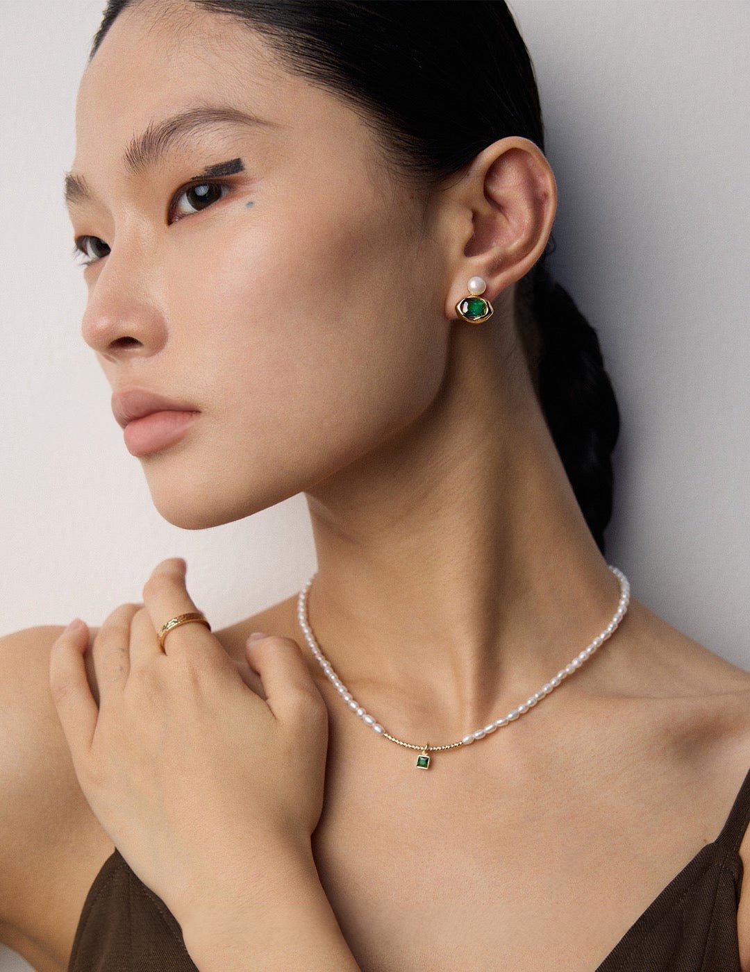 Gemstone Mirage - Lierah