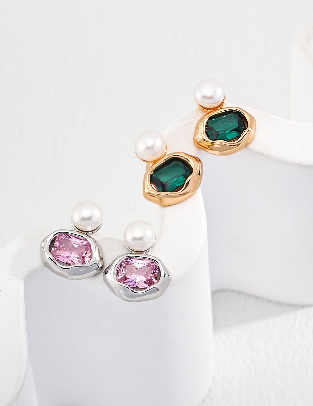 Gemstone Mirage - Lierah