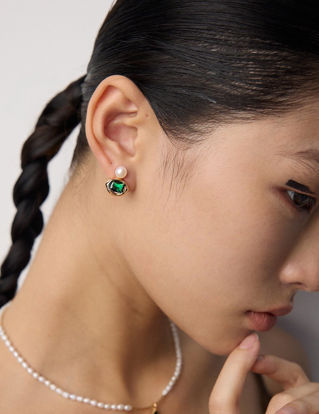 Gemstone Mirage - Lierah