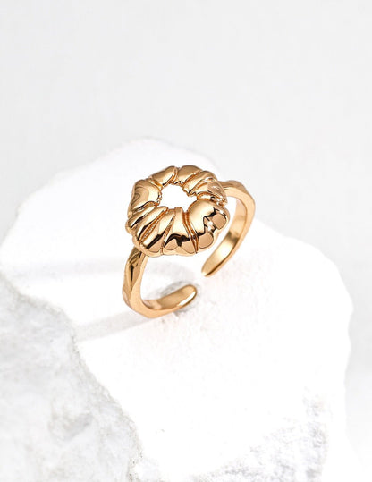 Gilded Bloom - Lierah