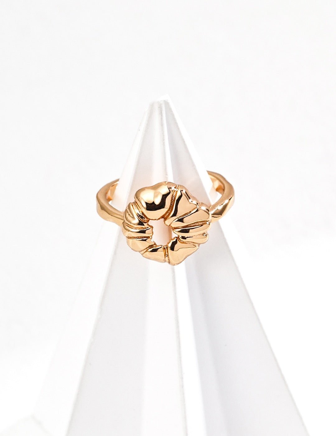 Gilded Bloom - Lierah