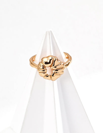 Gilded Bloom - Lierah