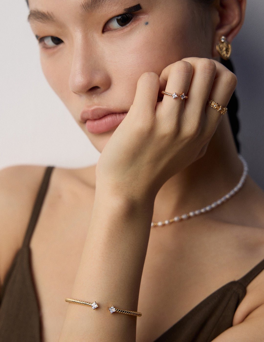 Gilded Relic - Lierah