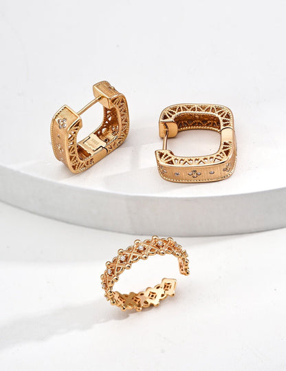 Gilded Relic - Lierah