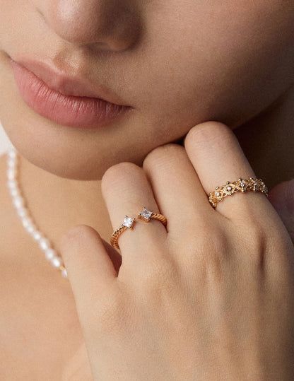 Gilded Relic - Lierah