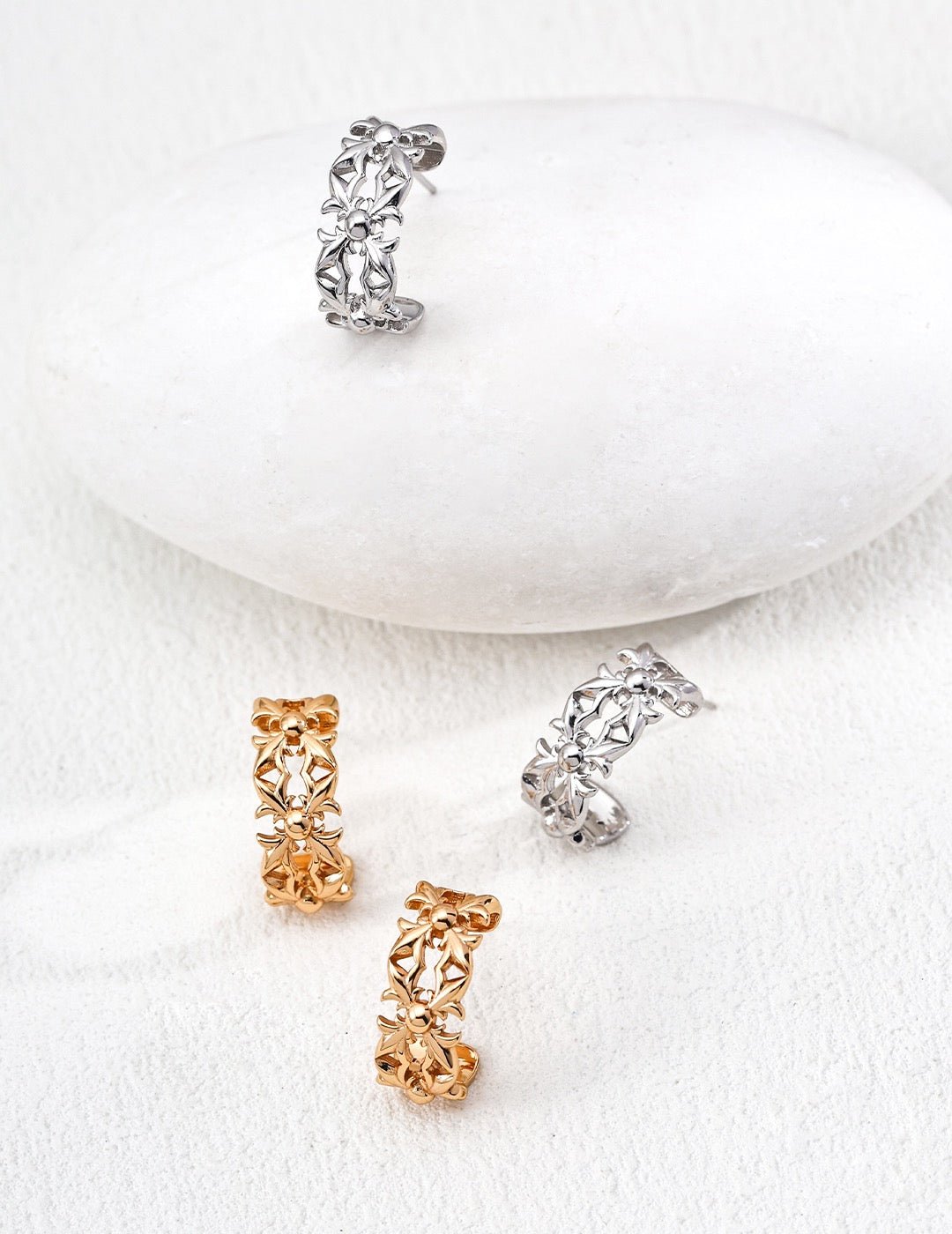 Golden Bloom - Lierah