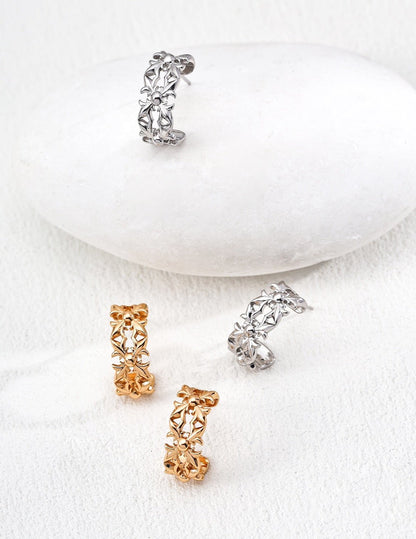 Golden Bloom - Lierah