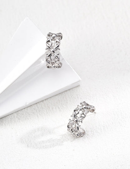 Golden Bloom - Lierah