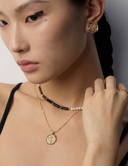 Golden Crest - Lierah