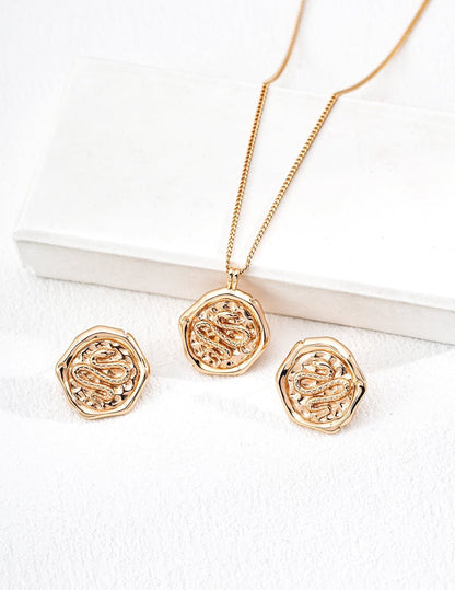 Golden Crest - Lierah