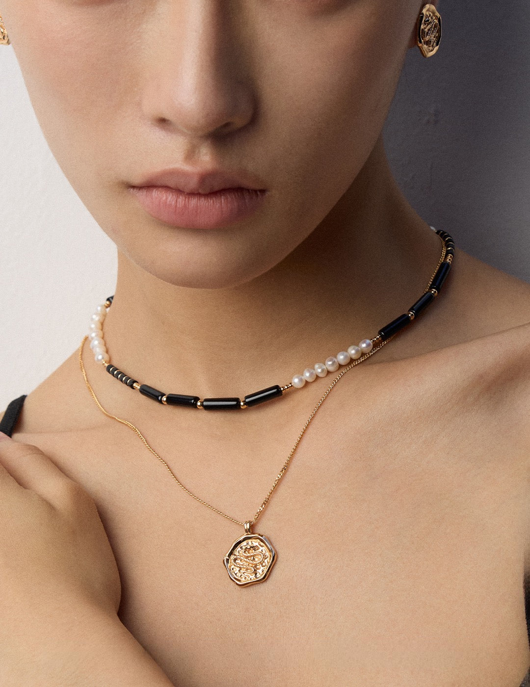 Golden Crest - Lierah