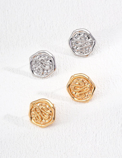 Golden Crest - Lierah