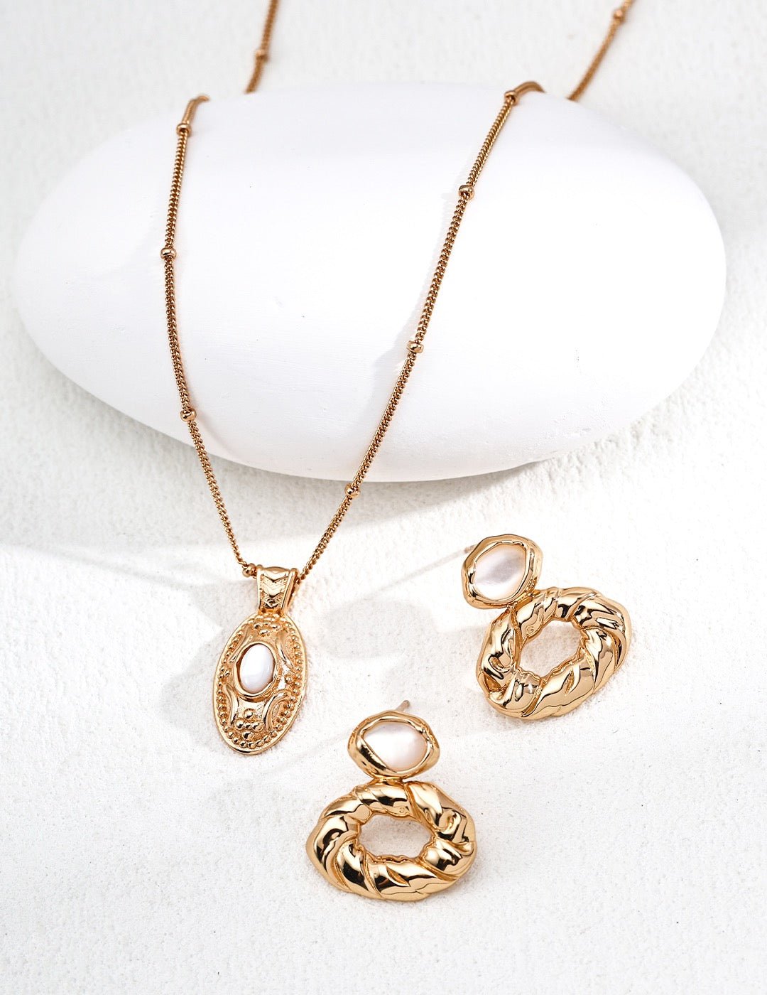 Golden Mirage - Lierah