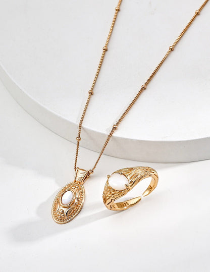 Golden Mirage - Lierah