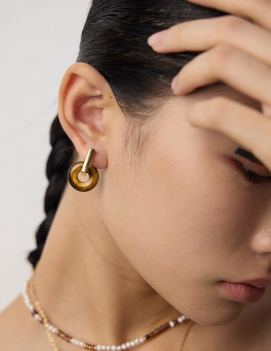 Golden Orbit - Lierah