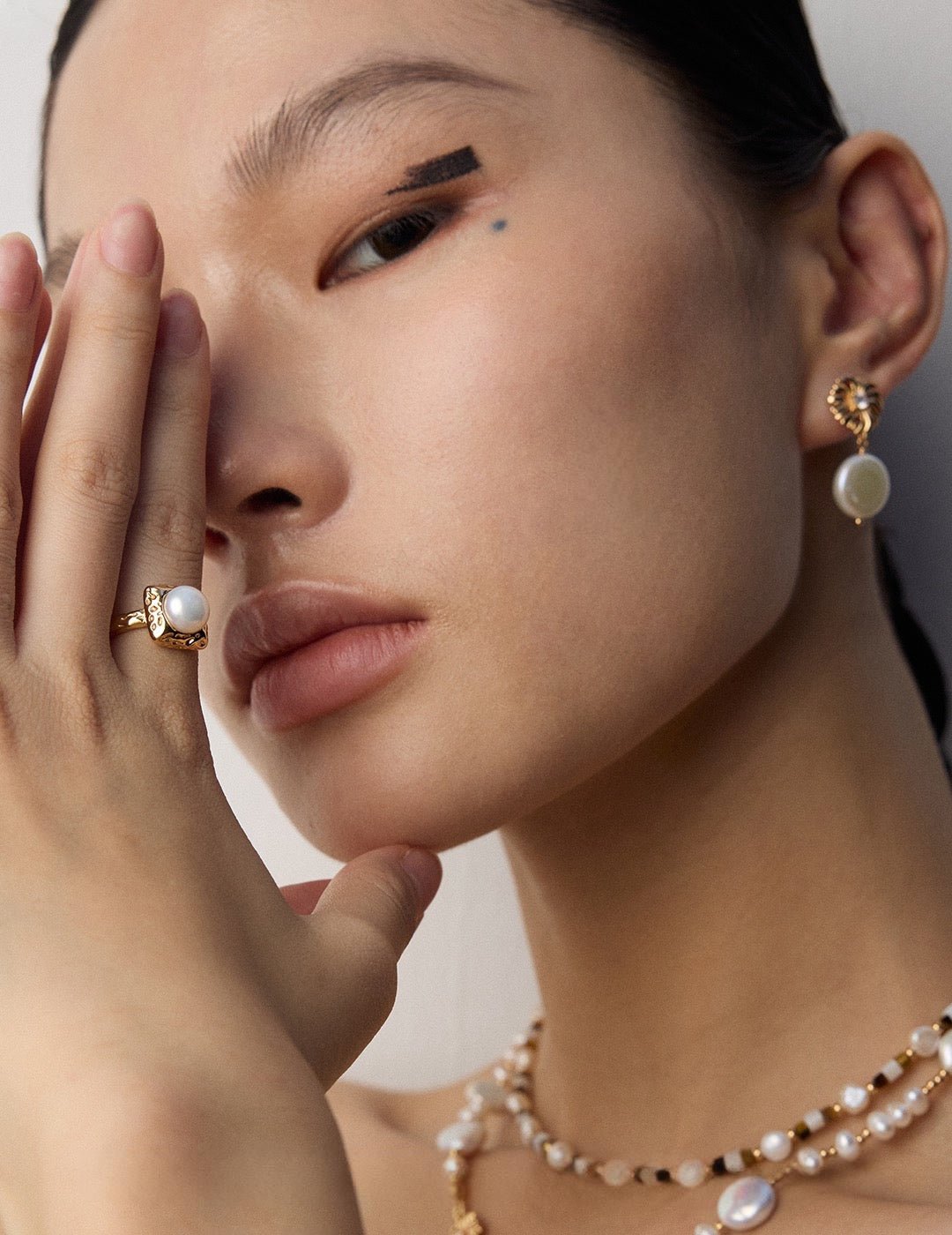 Golden Pearl - Lierah