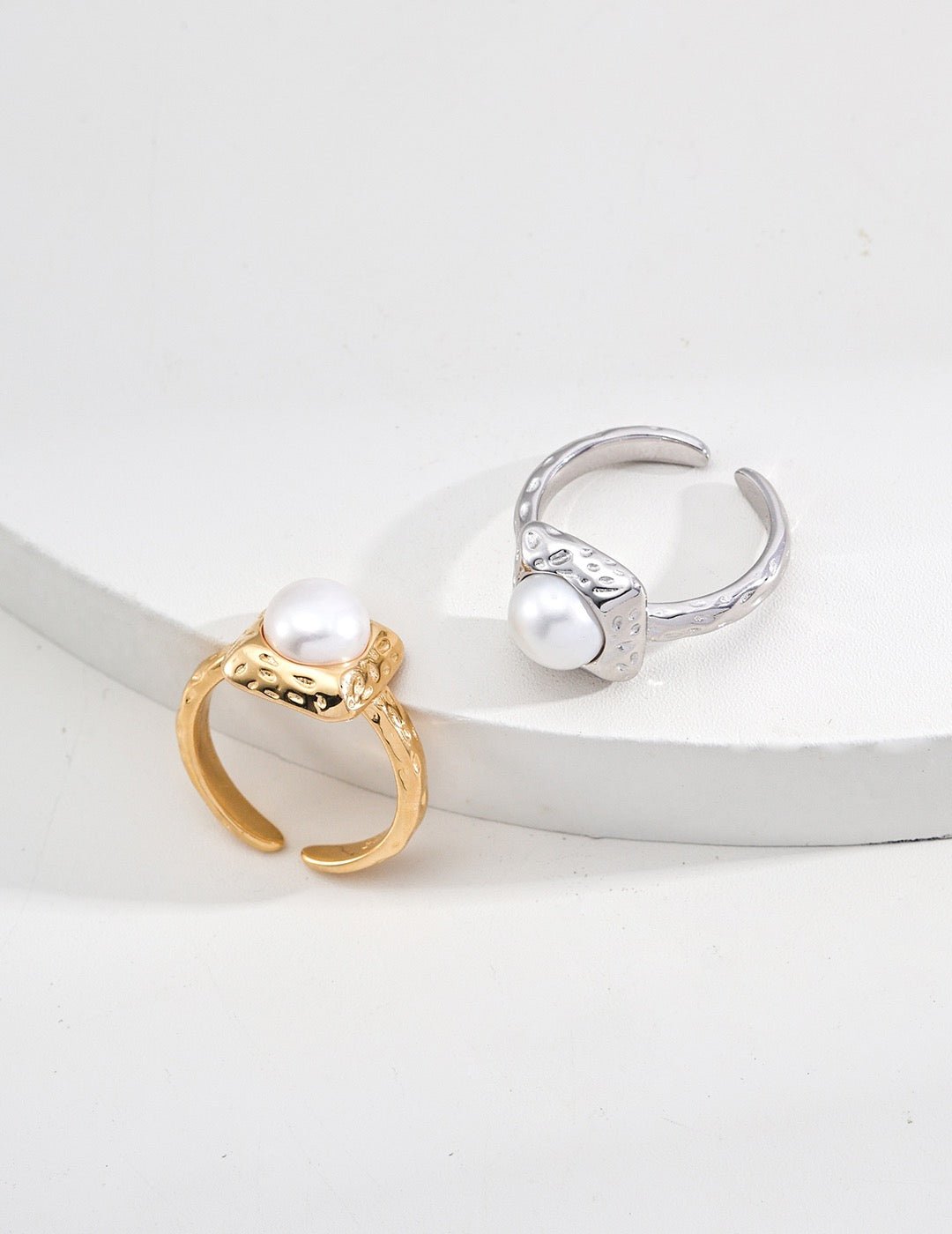 Golden Pearl - Lierah