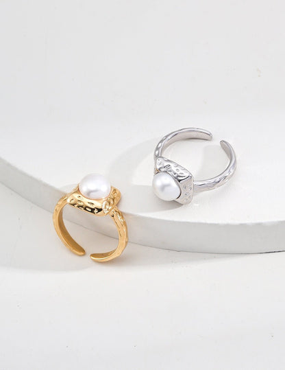 Golden Pearl - Lierah