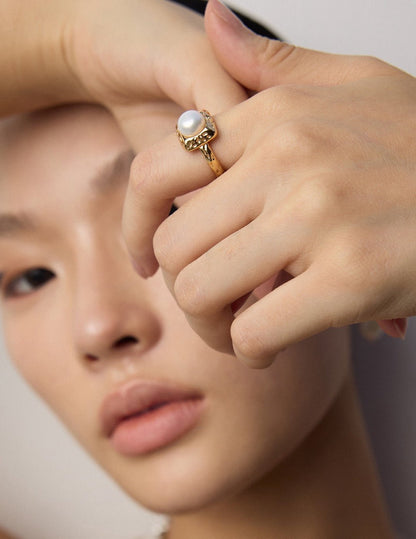 Golden Pearl - Lierah