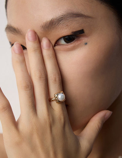 Golden Pearl - Lierah