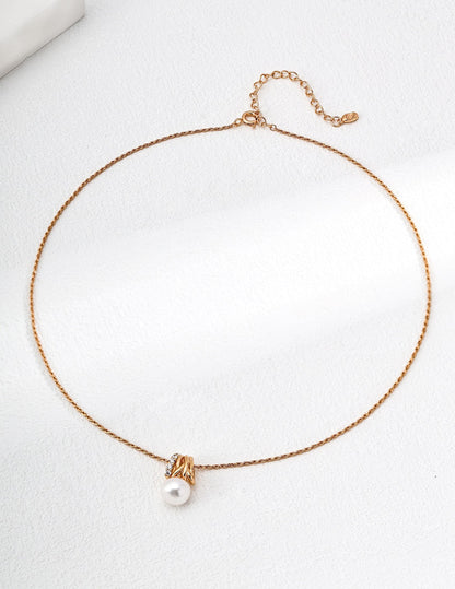 Golden Pearl Drop - Lierah