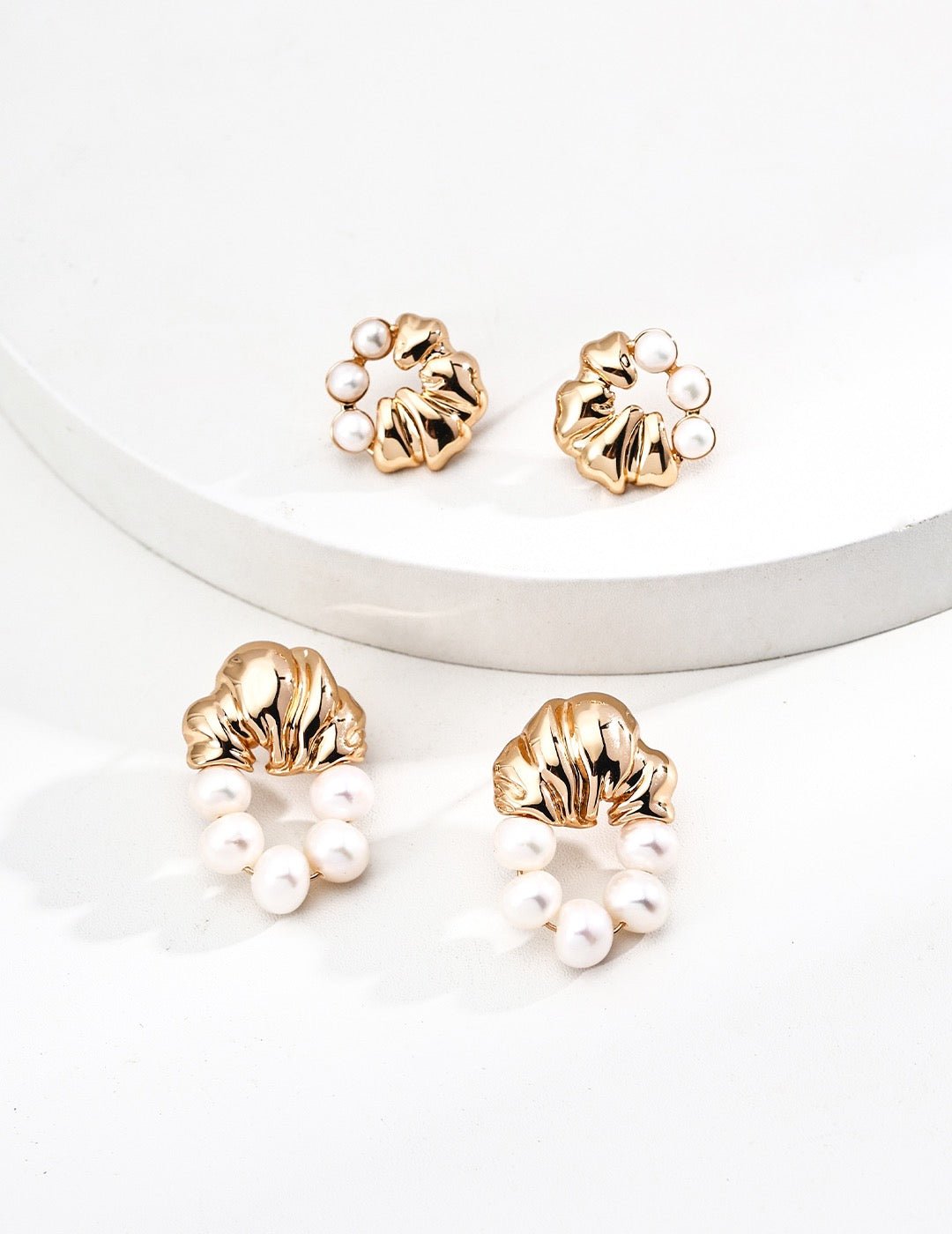 Golden Shell - Lierah