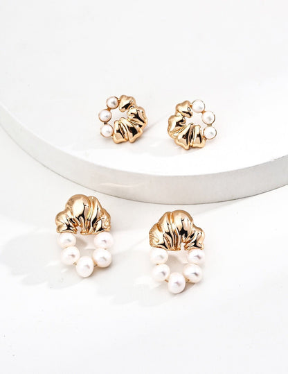 Golden Shell - Lierah