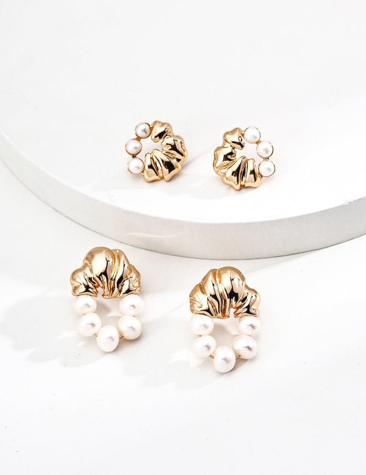 Golden Shell - Lierah