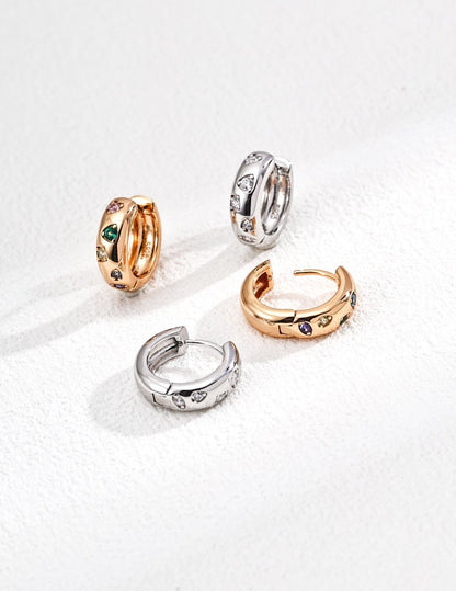 Golden Spectrum - Lierah