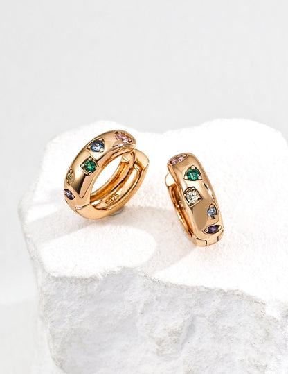 Golden Spectrum - Lierah