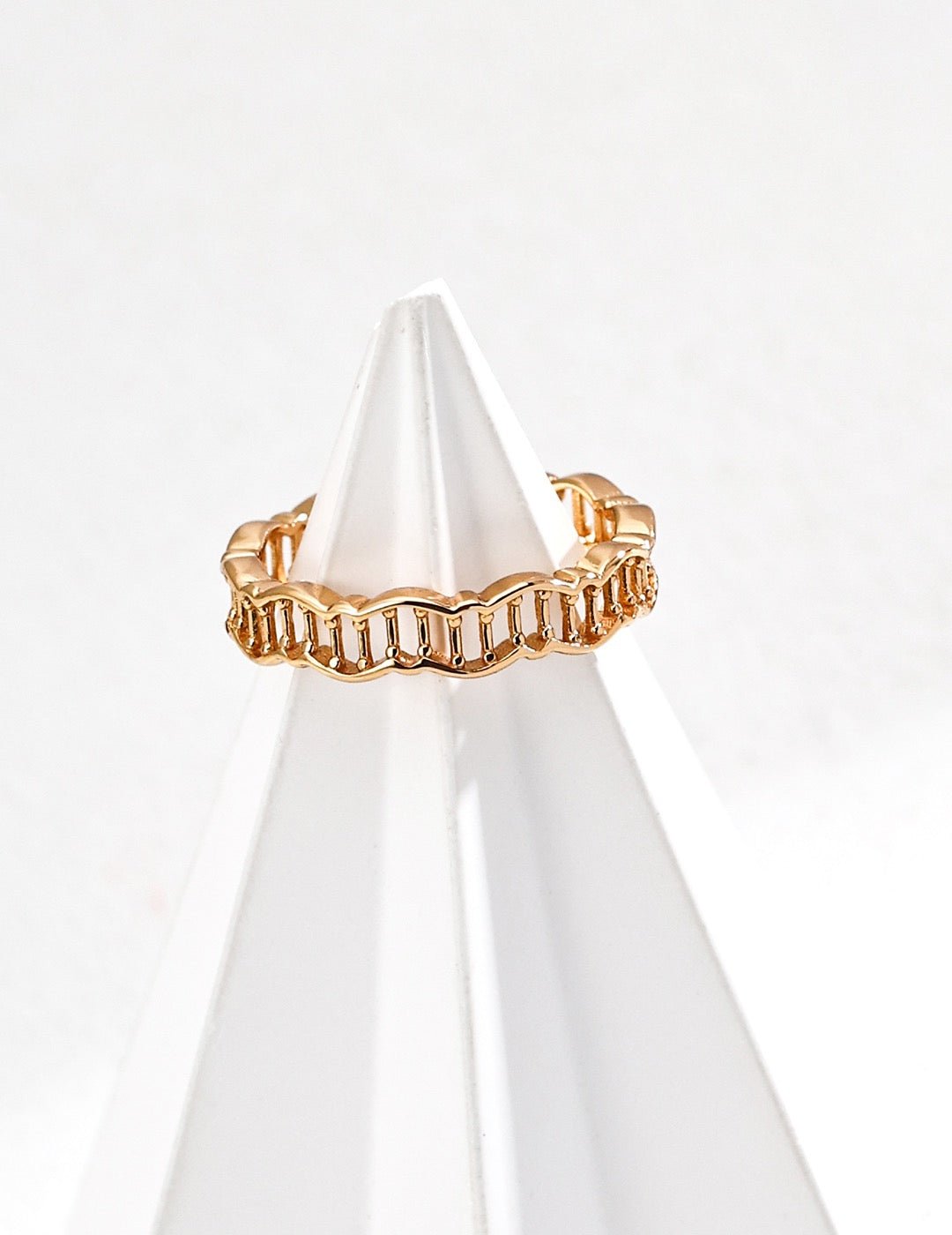 Golden Wave - Lierah