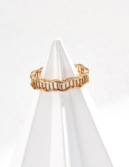 Golden Wave - Lierah