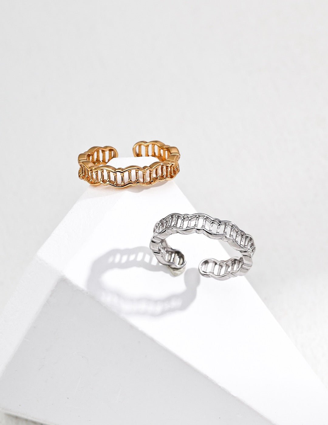 Golden Wave - Lierah