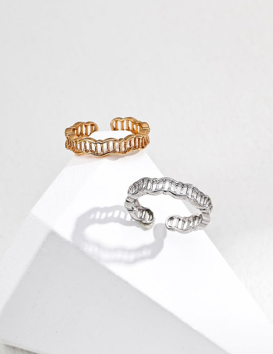 Golden Wave - Lierah