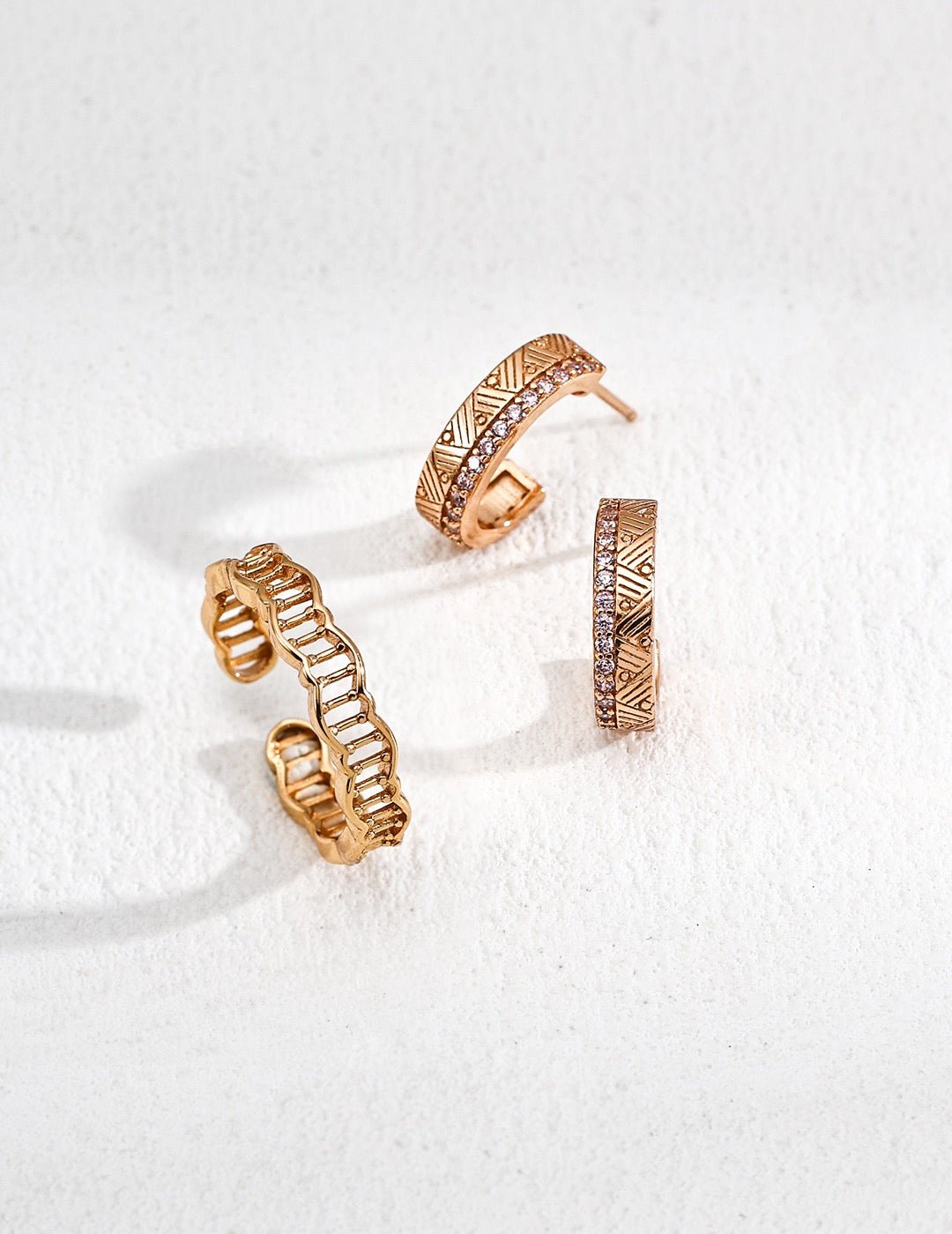 Golden Wave - Lierah