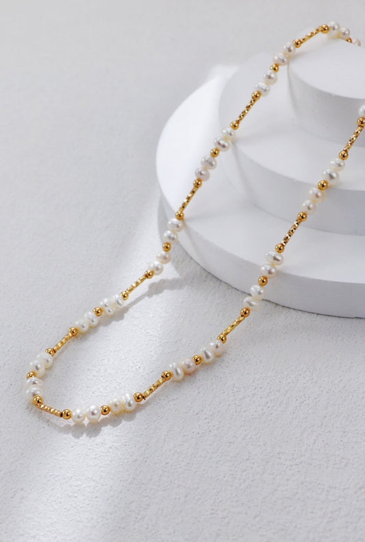 Golden Whisper - Lierah